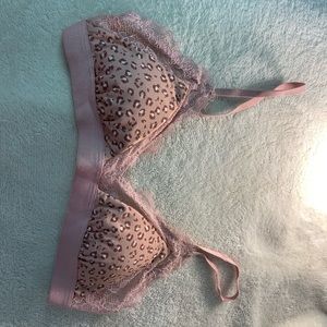 Hollister/gilly Hicks bralette